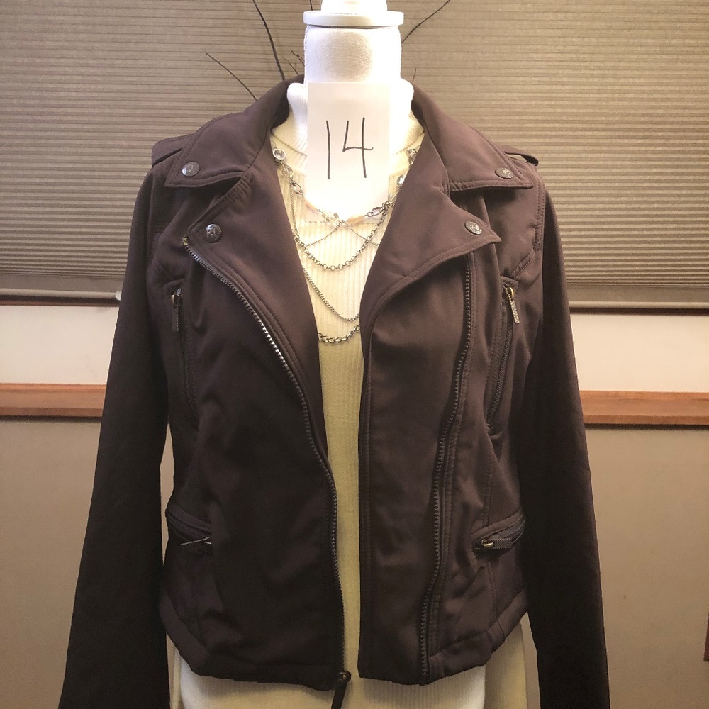 jacket